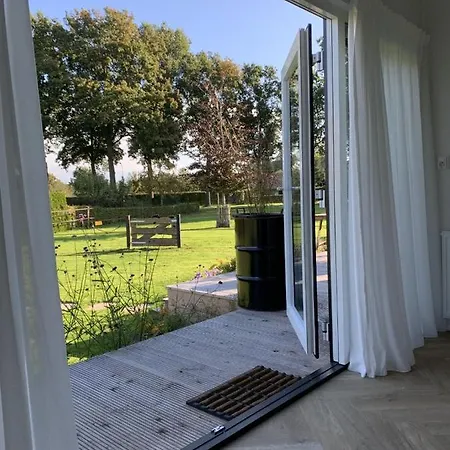 Buitenlede 7 - Suite M Dwingeloo Exterior photo