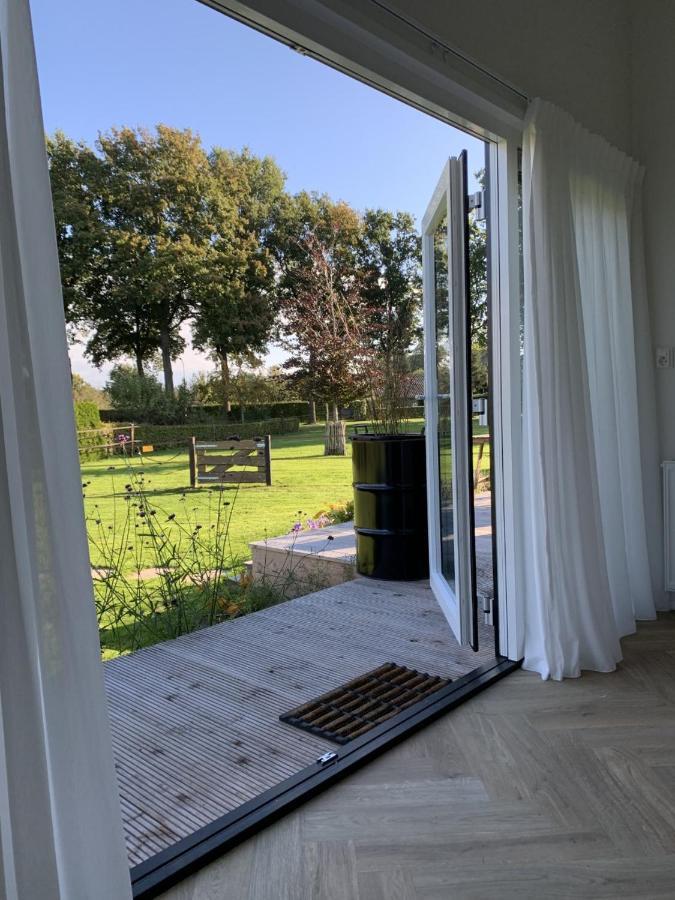 Buitenlede 7 - M Apartment *