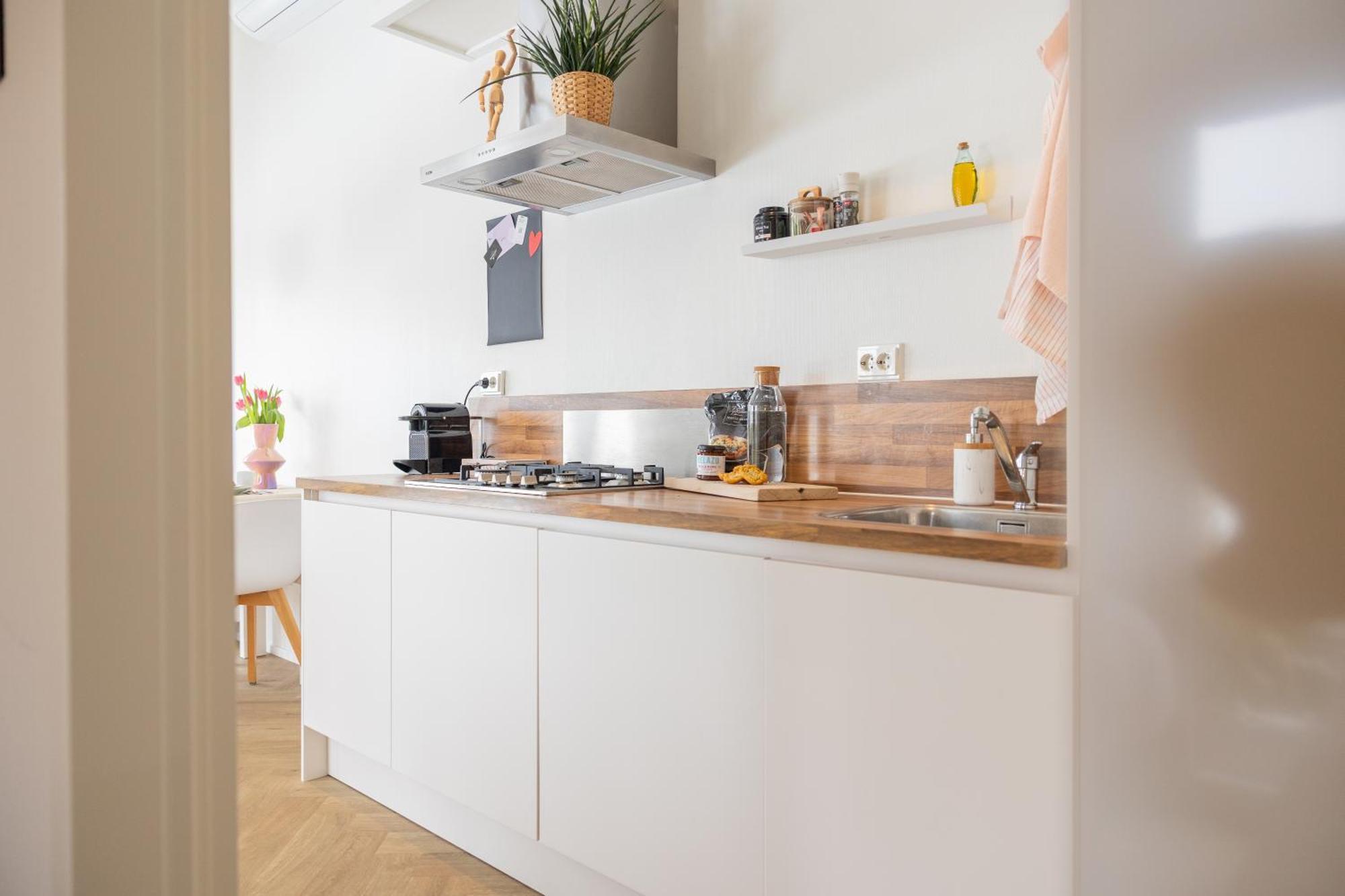Apartment Buitenlede 7 - M *